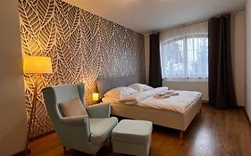 Relax & Luxury A4 Apartment
